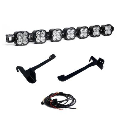 Baja Designs - Baja Designs 44-7777 XL Linkable Bumper Light Kit