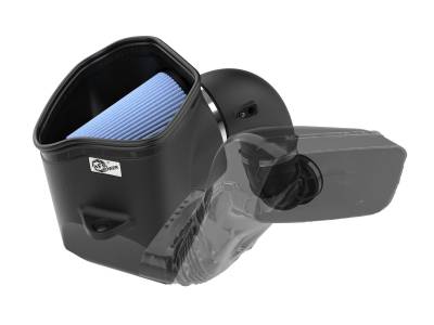 aFe Power - aFe Power 54-13085V Engine Cold Air Intake for RAM 6.7