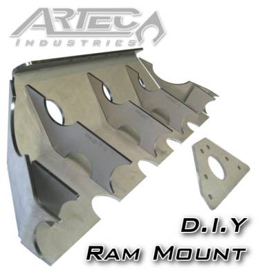 Artec Industries - Artec RM6007 DIY RAM Mount
