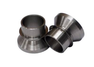 Artec Industries - Artec SP1402 7/8" High Misalignment Spacers SS 3/4" Pair