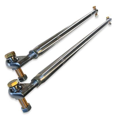 Artec Industries - Artec SK1405 Aluminum Steering Kit w/7/8" Rod Ends for 07-18 Jeep Wrangler JK