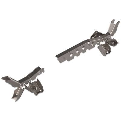 Artec Industries - Artec JK4457 APEX Front Axle Ultimate Armor Kit D44 for 07-18 Jeep Wrangler JK
