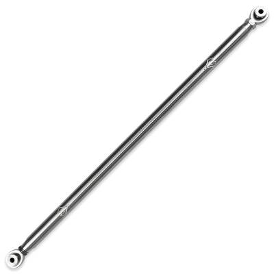 Artec Industries - Artec LK7403 Aluminum Rear Track Bar for 14-23 Toyota 4Runner