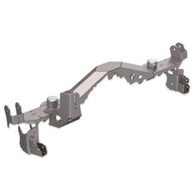 Artec Industries - Artec JL1450 1-Ton Apex Rear 14-Bolt Truss Swap Kit for 18+ Jeep Wrangler JL