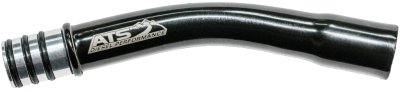 ATS Diesel Performance - ATS Diesel 314-220-3104 4R100 5R110 Dipstick Fill Tube for 89-10 Cummins 7.3L