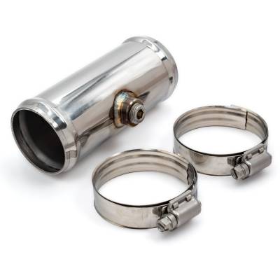 Pacific Performance Engineering - PPE 119020092 2.0" OEM Coolant Hose Drain 1/4" Bung