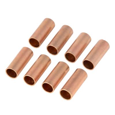 CURT - CURT 2025009018 Bronze Trailer Leaf Spring Bushing 1.75" Len 9/16" Inside Dia