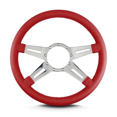 Lokar - Lokar 93212 Lecarra Mark 9 Elegante Steering Wheel