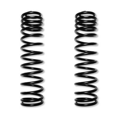 Rock Krawler - Rock Krawler RK08330P Front Coil Spring for Jeep Wrangler TJ 2.0"