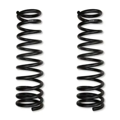 Rock Krawler - Rock Krawler RK05154P 2" Lift Front Coil Springs for 14+ RAM 2500/3500 Diesel