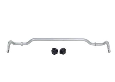 Whiteline - Whiteline BWR24XZ Suspension Stabilizer Bar Assembly for Audi/Seat/VW FWD