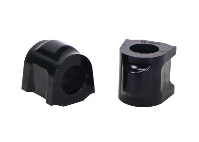 Whiteline - Whiteline W23974 Front Stabilizer Bar Bushing for Subaru