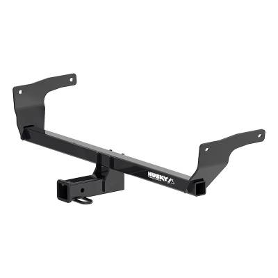 Husky Towing - Husky Towing Products 69679C Class III Square Tube