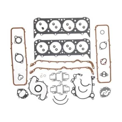 Omix - Omix 17440.07 Gasket Set Engine 5.0L
