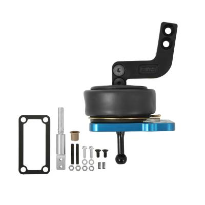 B&M - B&M 45043 Precision Sport Manual Transmission Shifter 04-05 GTO