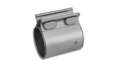 Vibrant Performance - Vibrant 1171 TC Series High Exhaust Sleeve Clamp for 2.5" OD Tubing