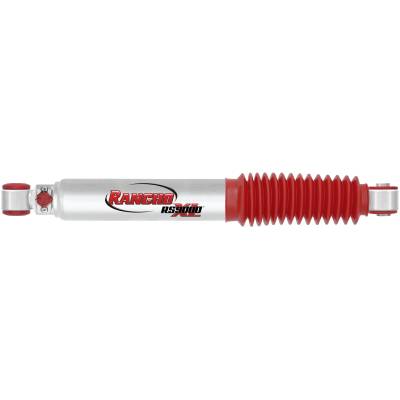 Rancho - Rancho RS999215 RS9000XL 0-1" Shock Rear for 92-02 SLX Trooper Vehicross