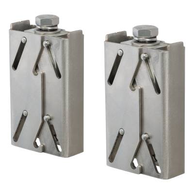 ARIES - ARIES 2090613 Replacement Headache Rack Stake Pocket Anchors 2Pc