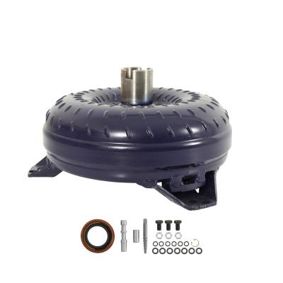 B&M - B&M 70421 Holeshot 3000 Torque Converter for 84-93 Avanti Buick/Cadillac/Chevy