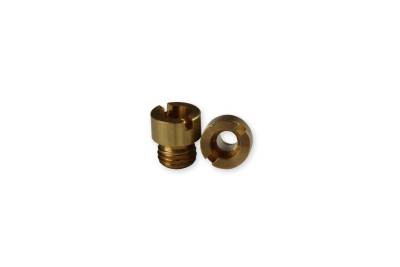Holley - Holley Performance 122-100 Carburetor Jet