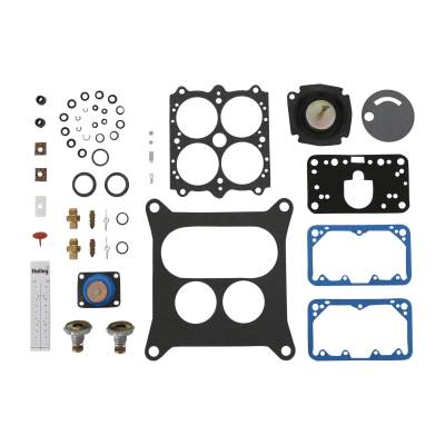 Holley - Holley Performance 703-48 Renew Kit Carburetor Rebuild Kit Fits
