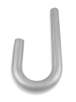 Hooker - Hooker Headers 12582HKR Super Competition Mandrel Bend J-Style