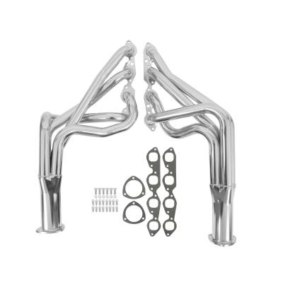 Hooker - Hooker Headers 2111-1HKR Super Comp. Header 67-70 CAMARO CHEVY II NOVA