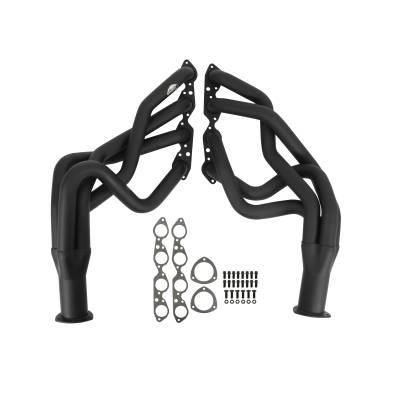 Hooker - Hooker Headers 2227HKR Super Comp. Engine Swap Header