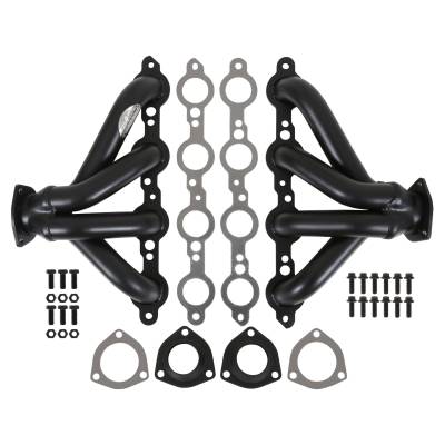 Hooker - Hooker Headers 2312HKR Super Comp. Block Hugger Header