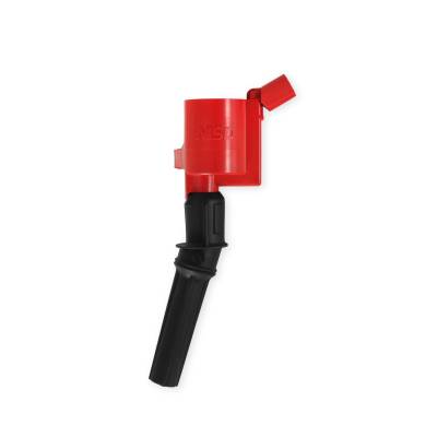 MSD - MSD Ignition 8242 Ignition Coil Blaster for 98-04 Ford 4.6/5.4L 2 Valve