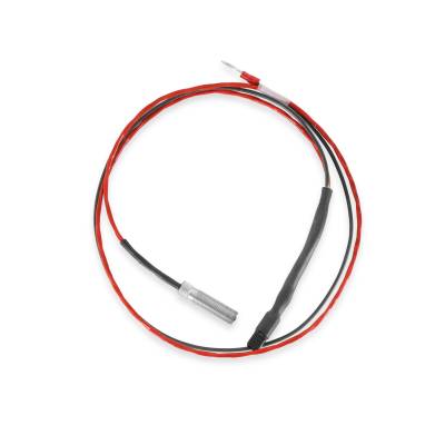 MSD - MSD Ignition 8159 Crank Trigger Pickup Non-Shielded 3/8"-24 x 1.5"