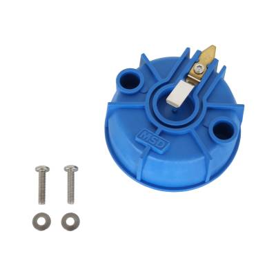 MSD - MSD Ignition 7920 Pro Mag Blue Rotor for PNs 8130 8140