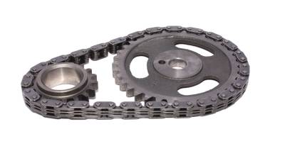 COMP Cams - COMP Cams 3213 Timing Chain & Gear Set for 65-83 Olds 260-455