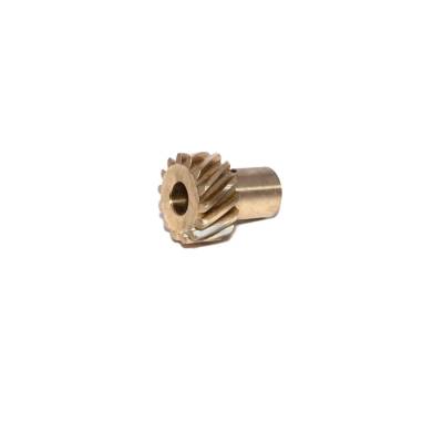 COMP Cams - COMP Cams 451 .491" ID Bronze Distributor Gear for Pontiac 265-455