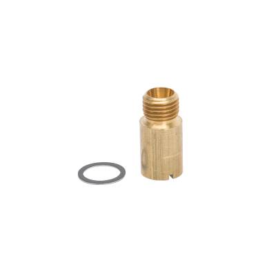 Edelbrock - Edelbrock 1980 Performer Series Q-Jet Needle & Seat Assembly