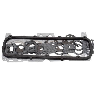 Edelbrock - Edelbrock 7365 Engine Gasket Set Head/Inake/Exhaust/Valve Cover for Ford