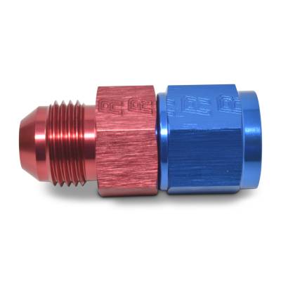 Russell - Russell 670350 Specialty Adapter Fitting Fuel Pressure Take Off
