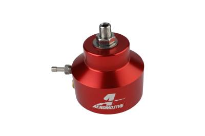 Aeromotive Fuel System - Aeromotive 13103 Bolt-On Fuel Pressure Regulator