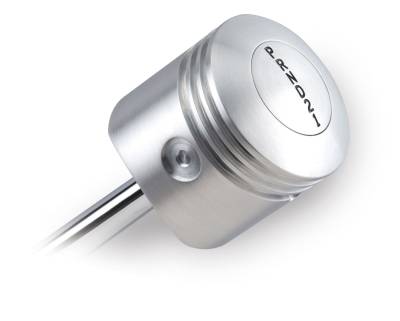 Lokar - Lokar SK-6851 Auto Transmission Shifter Knob