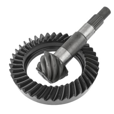 Motive Gear - Motive Gear D35-488 Ring/Pinion Dana 35 4.88 Standard for MG DD
