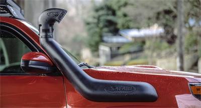 ARB - ARB SS450HP Safari Snorkel Intake Kit for 10-17 Toyota 4Runner