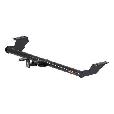 CURT - CURT 121753 Class-2 Trailer Hitch 1-1/4" Ball Mount 18-19 Honda Odyssey