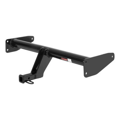 CURT - CURT 12095 Class-2 Hitch 1-1/4" Receiver 08-10 Chevy Captiva Sport/Saturn Vue