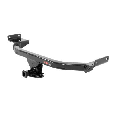 CURT - CURT 12158 Class-1 1.25" Receiver Hitch for 17-19 Sportage