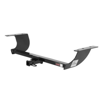 CURT - CURT 12064 Class-2 1.25" Receiver Hitch