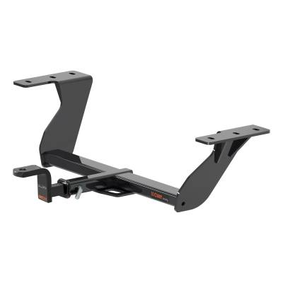 CURT - CURT 121983 Class-2 1.25" Receiver Hitch for 19-20 Forester