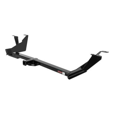 CURT - CURT 12289 Class-2 1.25" Receiver Hitch