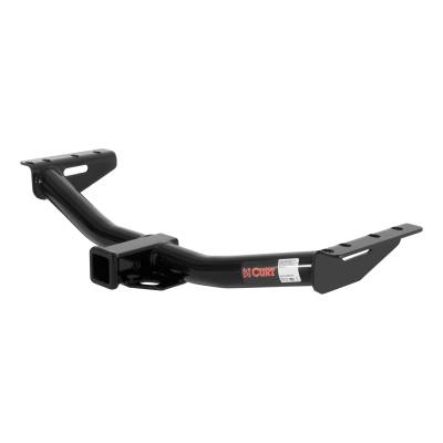 CURT - CURT 13160 Class-3 2" Receiver Hitch