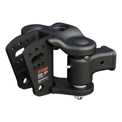 CURT - CURT 17507 Replacement TruTrack Weight Distribution Head