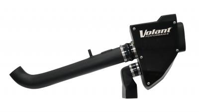 Volant - Volant 12640 Pro-5 Cold Air Intake Kit for 05-07 Nissan Frontier/Pathfinder 4.0L